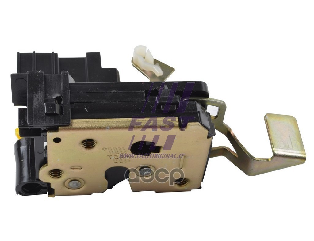 Замок Двери Fiat Ducato 02> Перед Лев FAST арт. FT95093