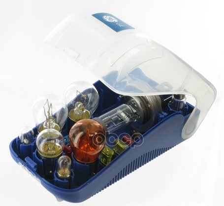 Набор ламп General Electric GENERAL ELECTRIC арт. 70706