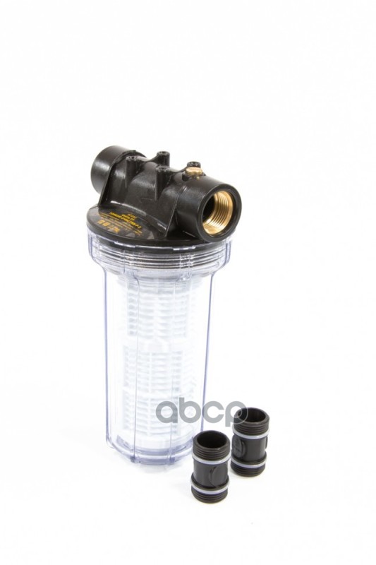 Фильтр тонкой очистки F2, объем 2л, диаметр 1