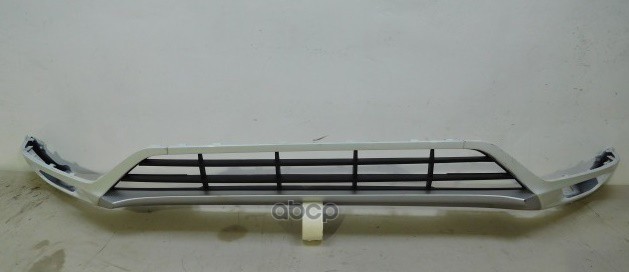 Нижняя пластина переднего бампера VOLVO арт. 31353383