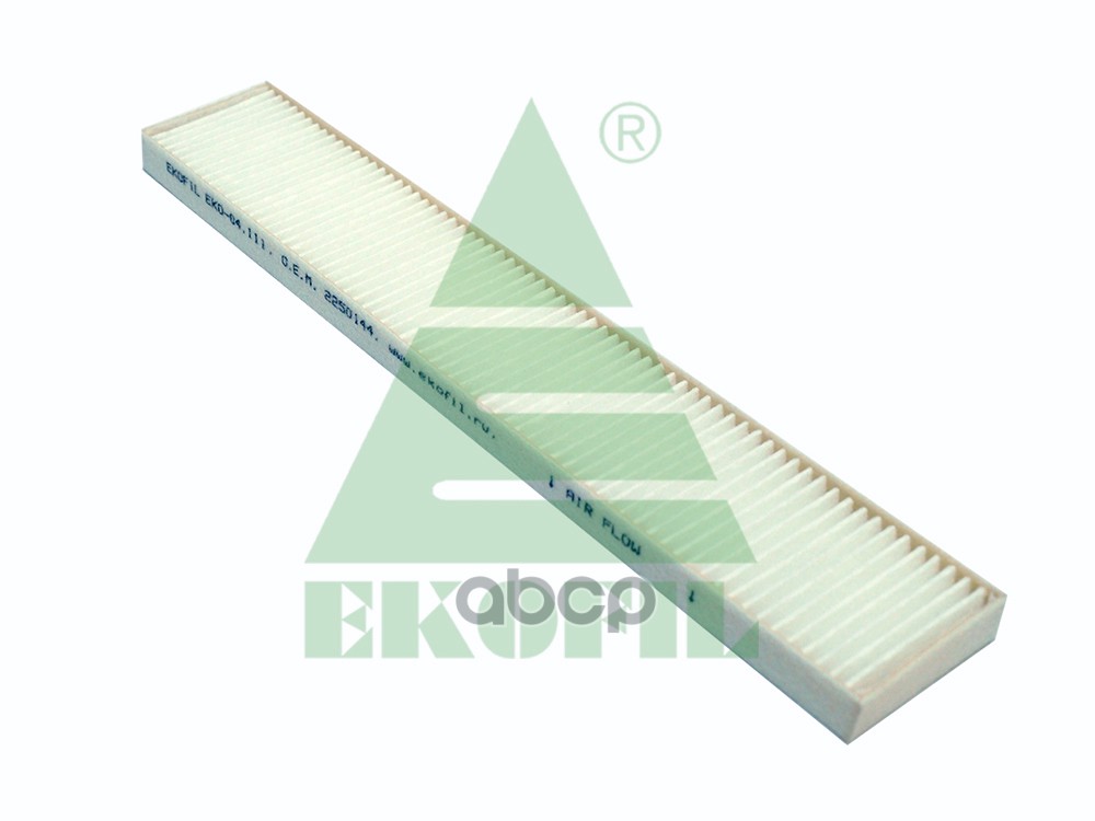 EKO-04.111 Салонный фильтр EKO04111 Ekofil арт. EKO-04.111