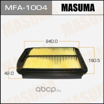 Masuma MFA1004