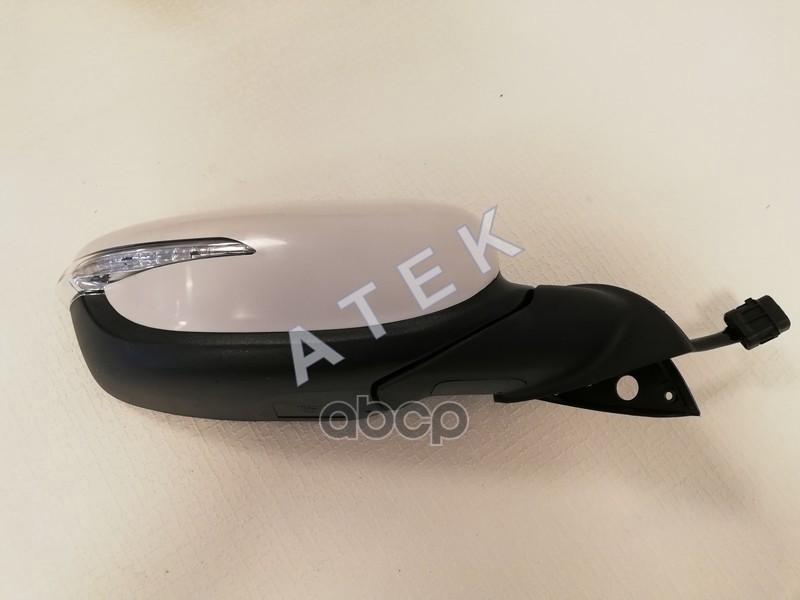 ATEK CEED 12 Зеркало правое (обогрев, повторит, автосклад) (PIN 8) RP-11649