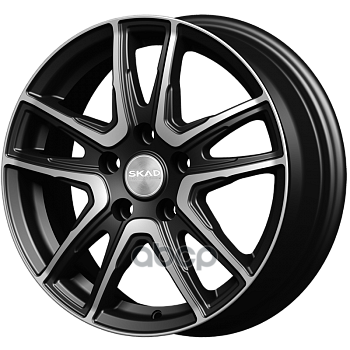Диск SKAD, Сидней 6x16/5x114.3ET45 67.1