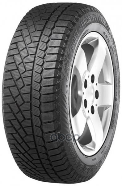 Автошина GISLAVED Soft*Frost 200 235/55 R17 103 T