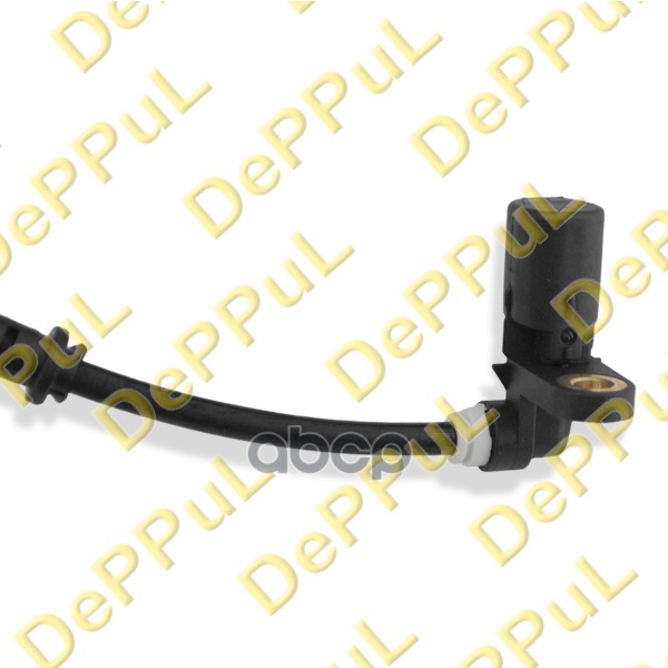 Датчик АБС перед.прав. После рест. A1635421918