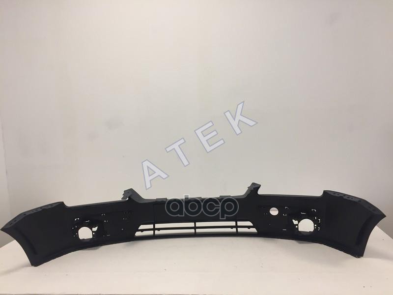 FOCUS 05-08 Бампер передний (Китай)