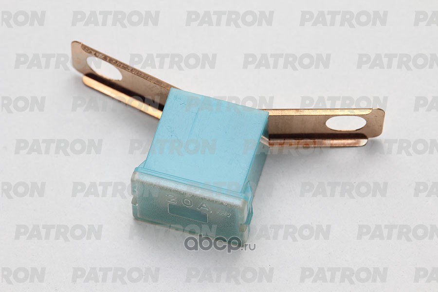 PATRON PFS133 Предохранитель