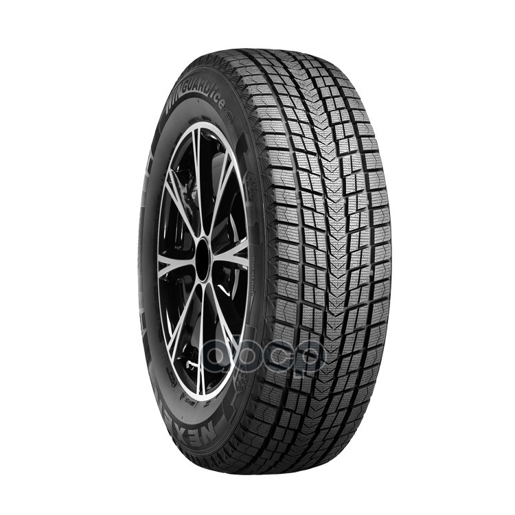Автошина Nexen WINGUARD ICE SUV 215/65 R16 98 Q