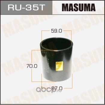 Masuma RU35T