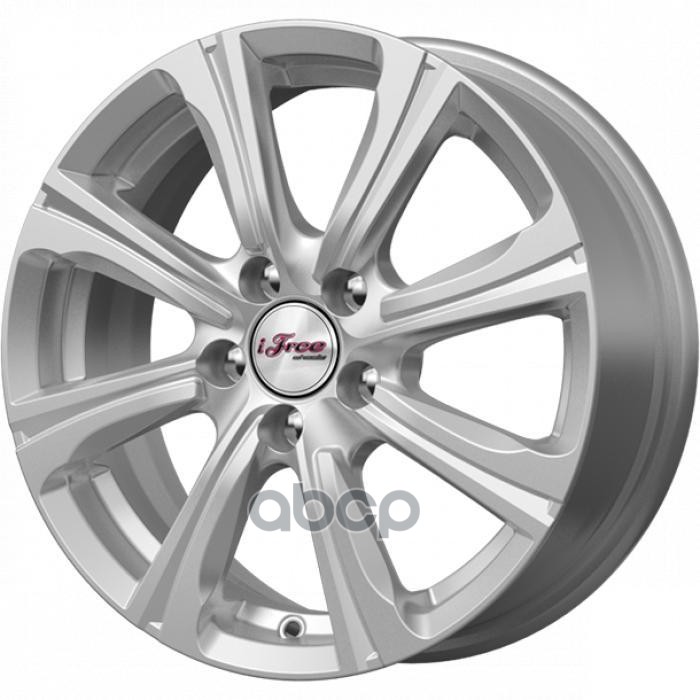 Диск iFree, Апероль 6x15/5x100ET38 57.1