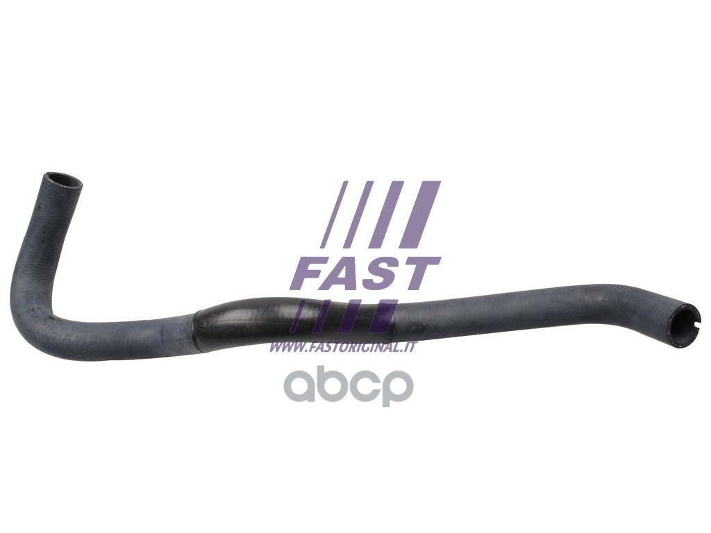Шланг Радиатора Ниж.лев.citroen/Peugeot/Fiat Jumper/Boxer/Ducato 2.2Jtd 2006 => На Термостат FAST арт. FT61375