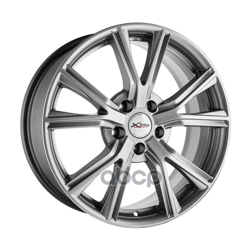 Диск X'trike, X-122 7.5x18/5x100ET48 56.1