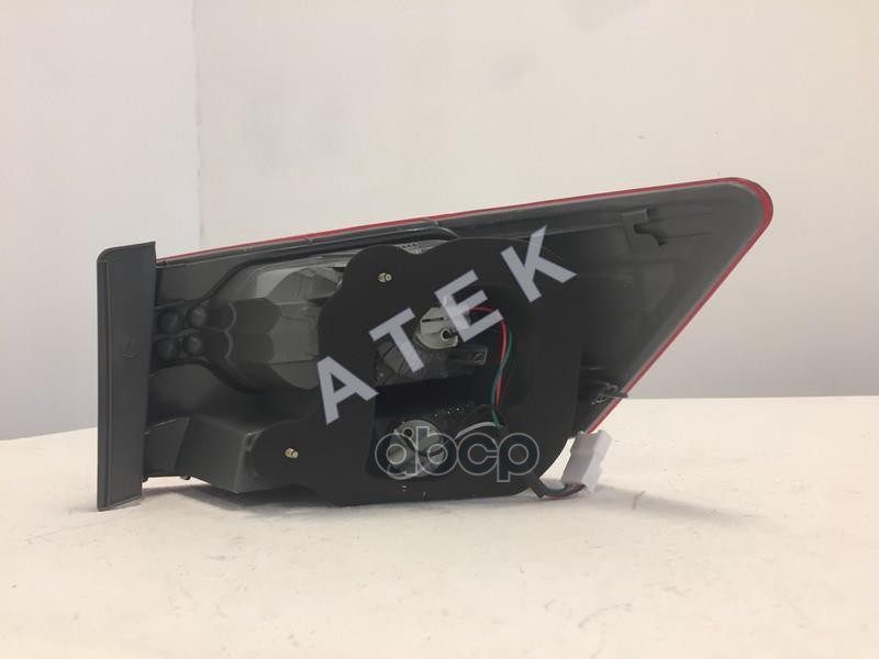 ATEK CERATO 09 Фонарь левый (внешний) RP-16164