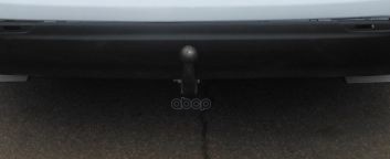 Фаркоп Kia Ceed универсал 2012-2018, Hyundai i30 универсал 2012-2019 крепление ш