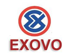 EXOVO грузовые запчасти в наличии