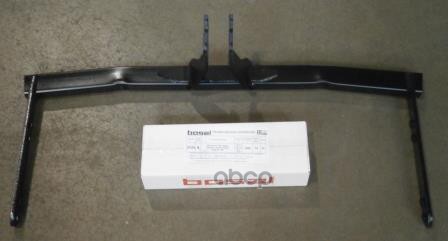 Фаркоп Audi A3 хетчбек 1996-2003/6, Volkswagen Golf IV хетчбек/универсал 1997/10