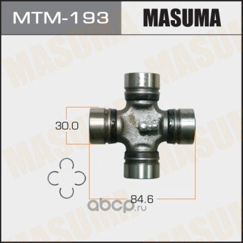 Masuma MTM193