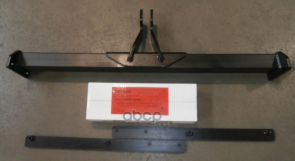 Фаркоп Ford Kuga 2013-2019 крепление шара на двух болтах