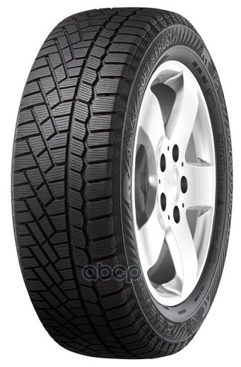 Автошина GISLAVED Soft*Frost 200 225/60 R17 103 T