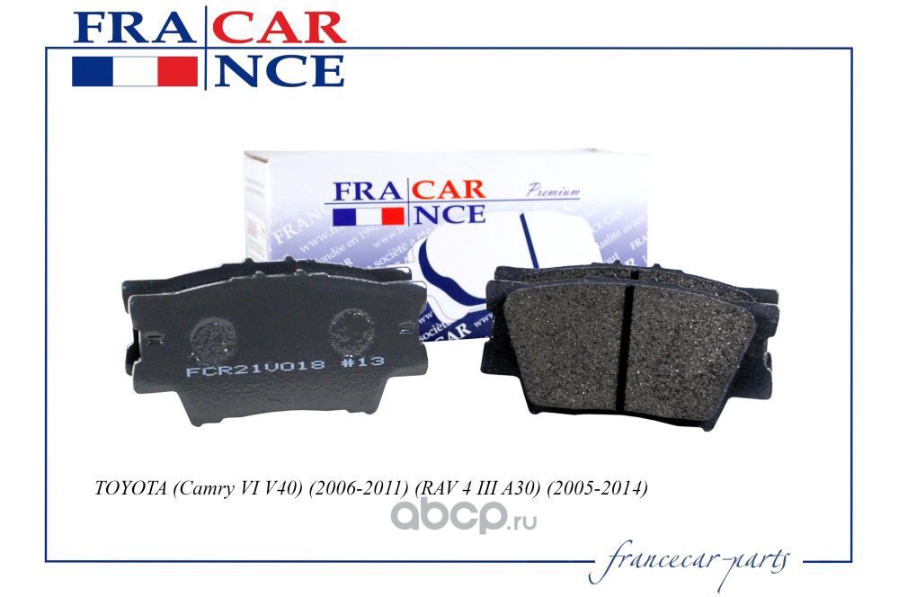 Francecar FCR21V018