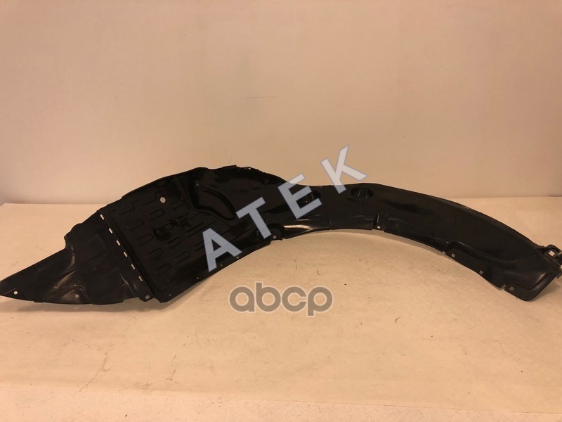 Защита крыла {ST01}