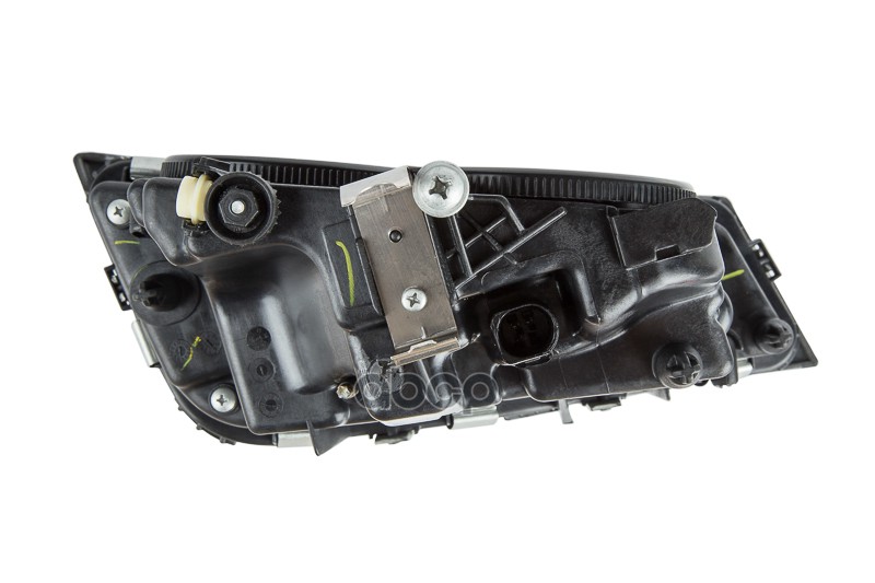 фара противотуманная левая с дальним светом H3/H3 VOLVO FH 08>