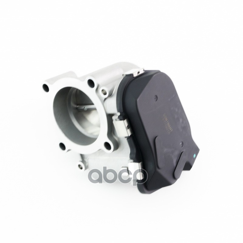 Заслонка дроссельная