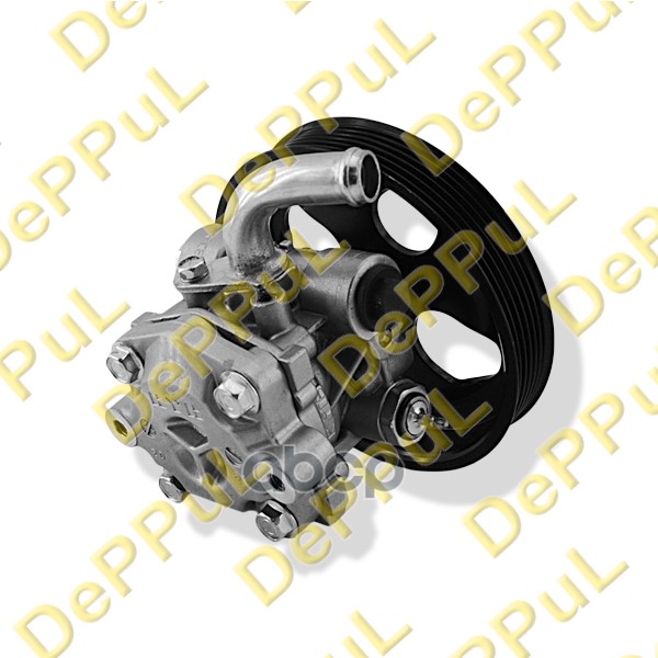 Автозапчасть НАСОС ГУР MITSUBISHI PAJERO V32V  V10 30)  94 04)