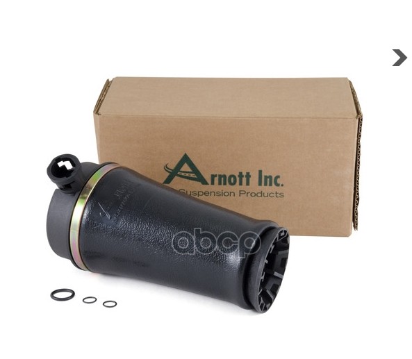 A2148 Пневмобаллон зад. Ford Expedition 97-02 2WD