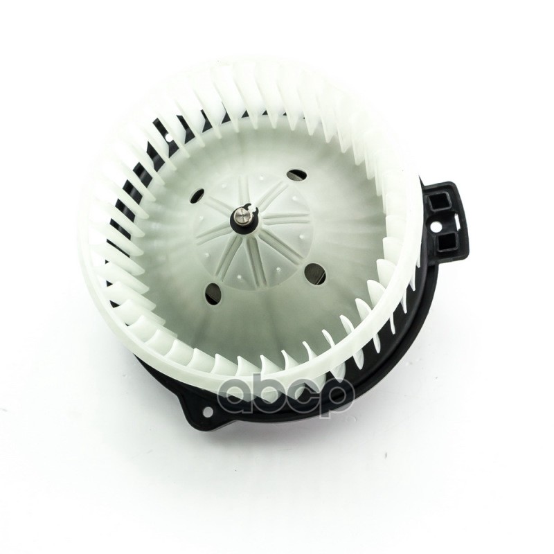 Мотор вентилятора отопителя