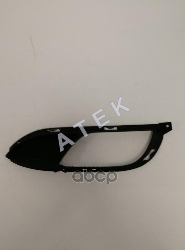 ATEK RP-02086 Рамка противотуманной фары правой (10102032/070520/0004642, Китай)
