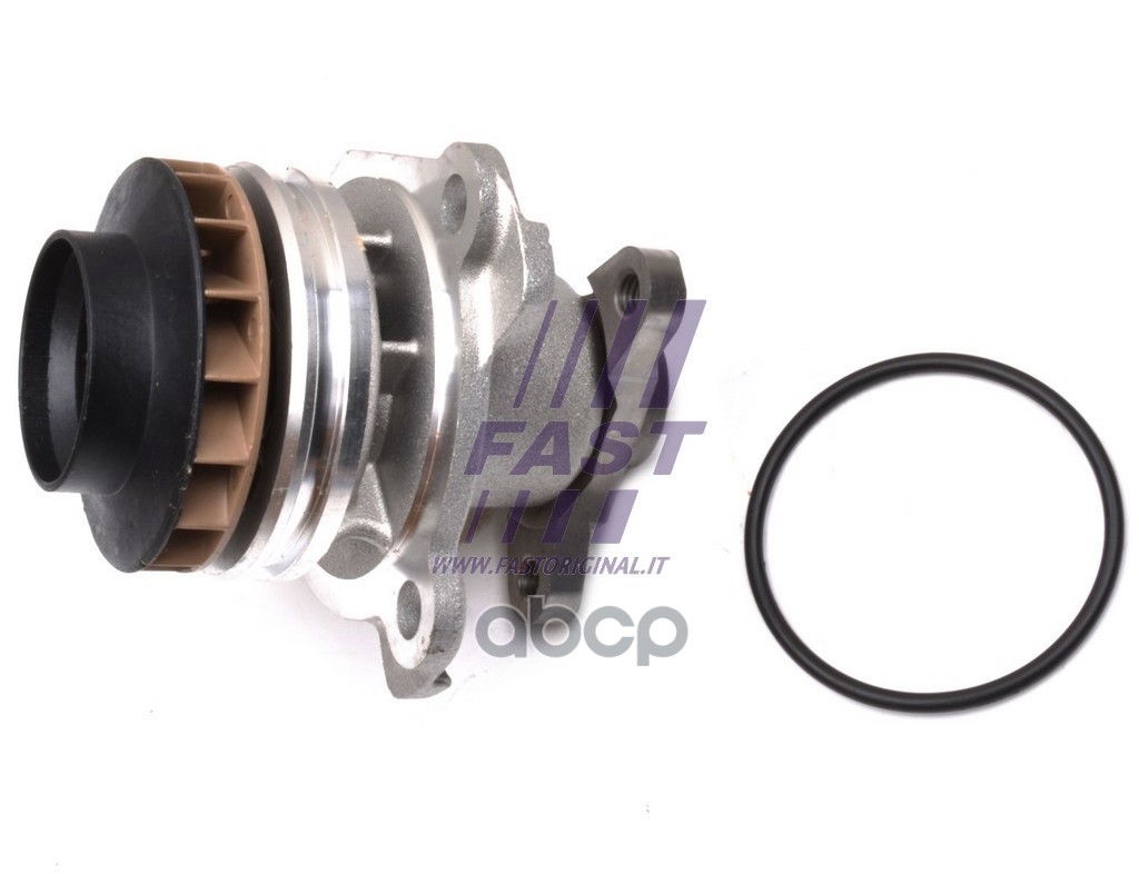 Помпа Охлажд Жидкости Renault Master 10> 2.3Dci FAST арт. FT57181