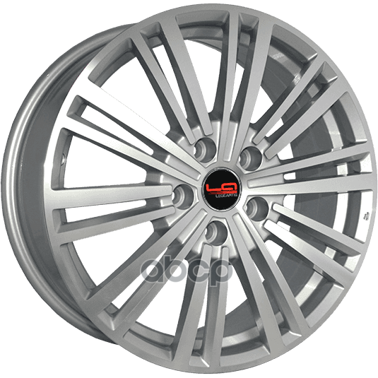 Диск LegeArtis, VW136 6.5x16/5x112ET50 57.1