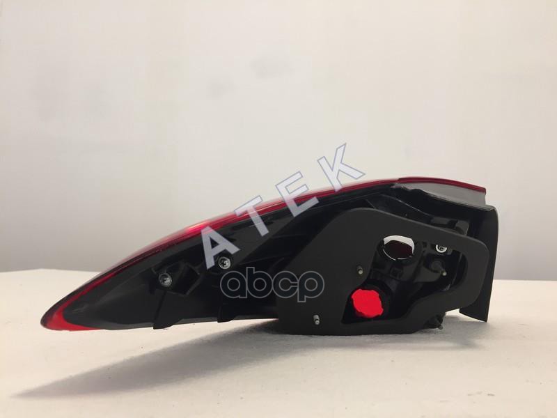 Фонарь задний {ST01}