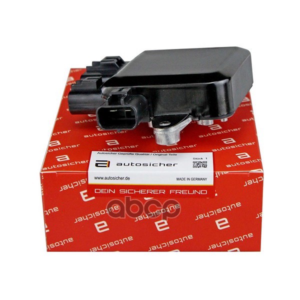 БУВ радиатора Autosicher