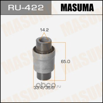 Masuma RU422