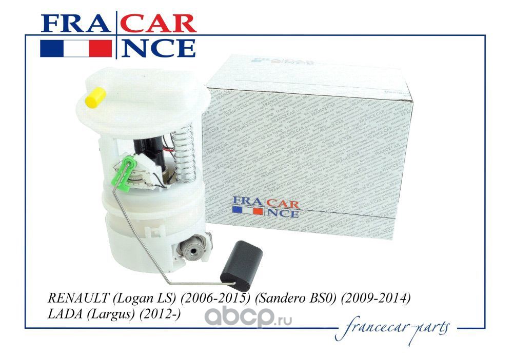 Francecar FCR210113