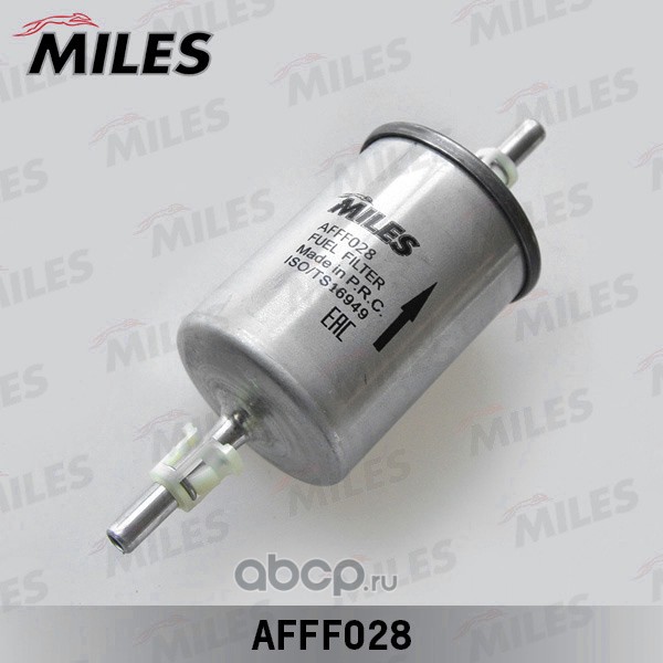 Miles AFFF028