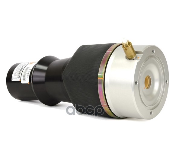 Пневмобаллон подвески  зад  (нов.) - 04-10 VW, 07-10 Audi, 03-10 Porsche SUVs -