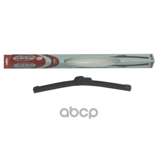 Щетка С/О "Cartrec" 14" 350 Мм Бескаркасная (1 Шт.) cartrec арт. L55014