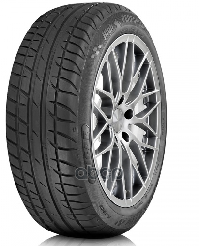 Автошина TIGAR HIGH PERFORMANCE 225/50 R16 92 W