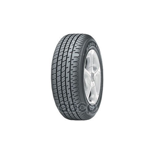 Автошина HANKOOK Radial RA14 205/60 R16 100 T