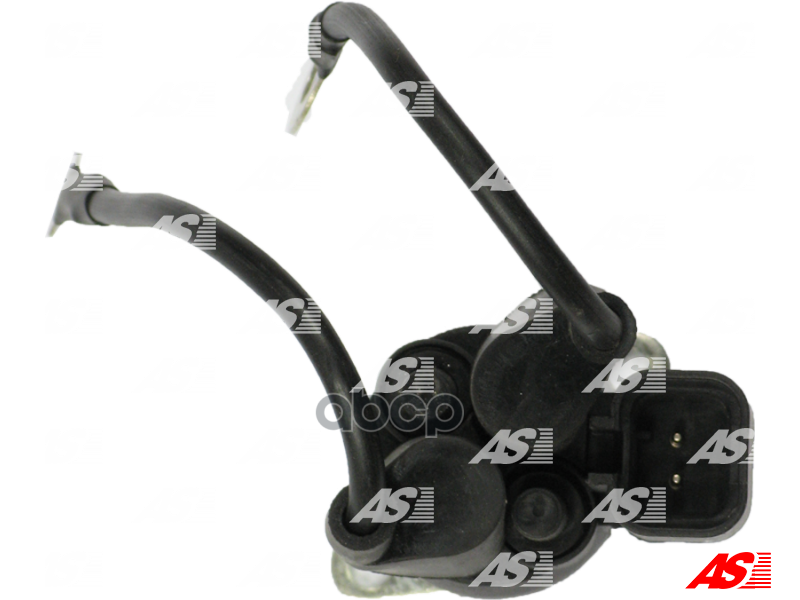 реле стартера втягивающее