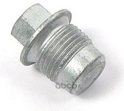 Пробка маслосливная Пробка маслосливная дифференциала LR076677 1