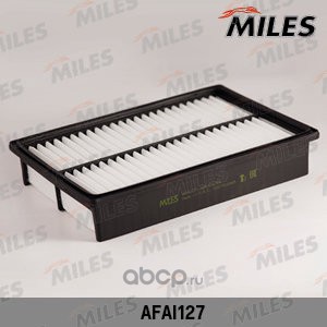 Miles AFAI127