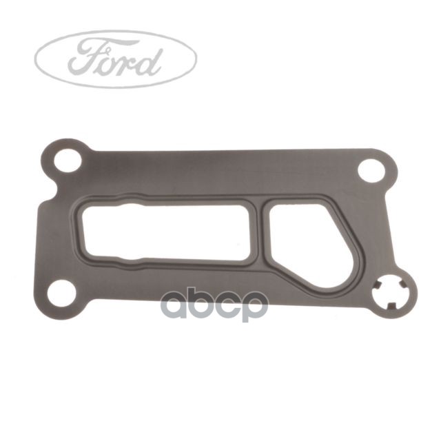 Прокладка Корпуса Масляного Фильтра! Ford Explorer FORD арт. 1119853