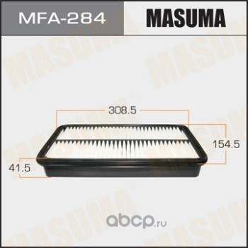 Masuma MFA284