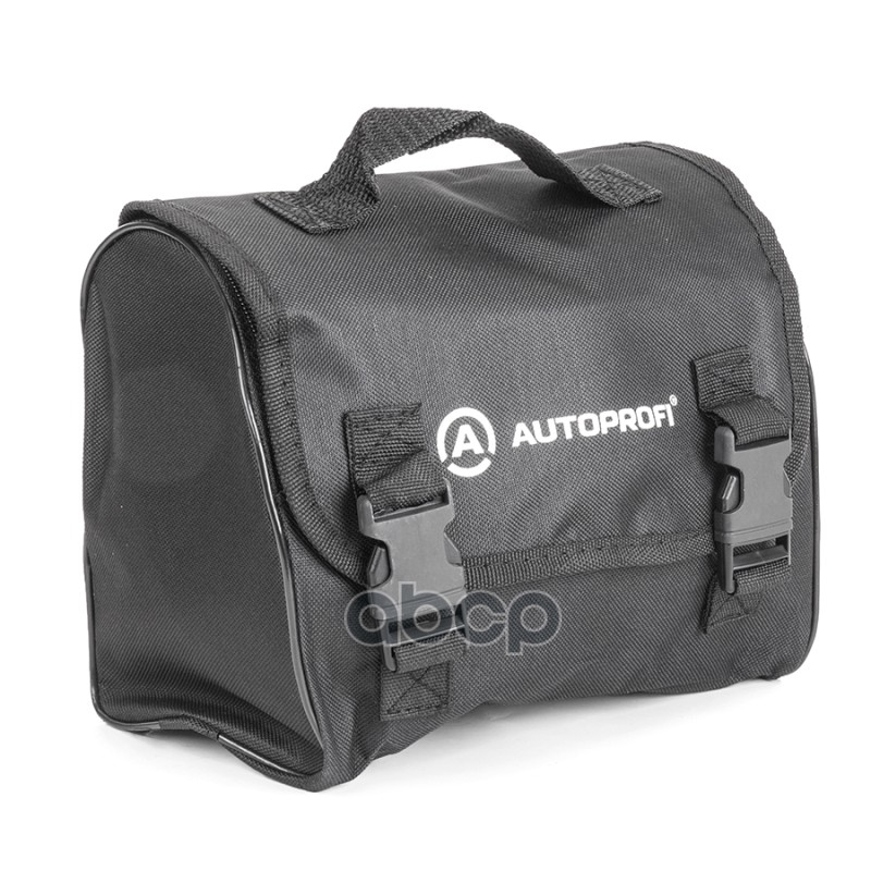 Компрессор Autoprofi 30 л/мин до 7 атм 120 Вт с крокодилами металлический AK-30