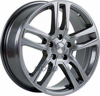 Диск SKAD, Женева 7x18/5x114.3ET35 67.1